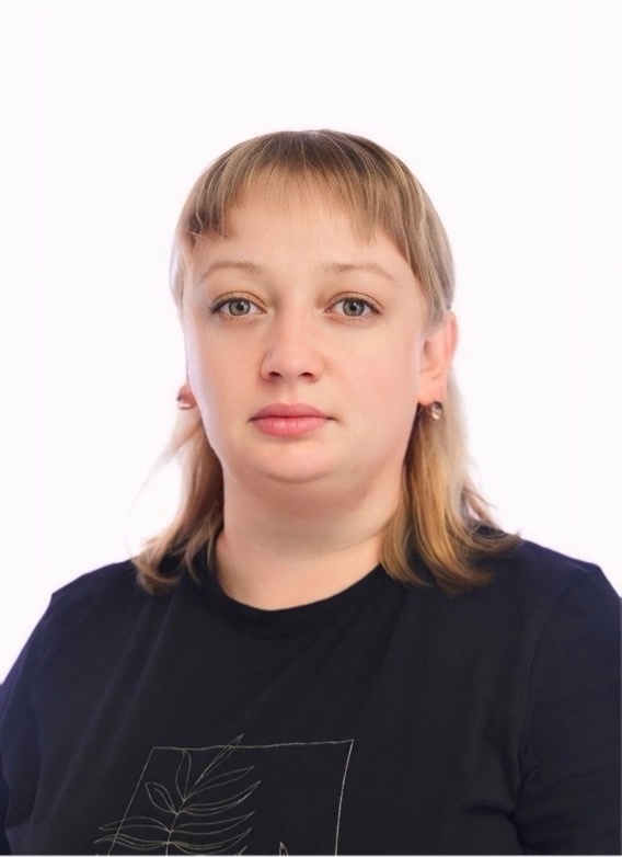 Королева Алёна Андреевна.