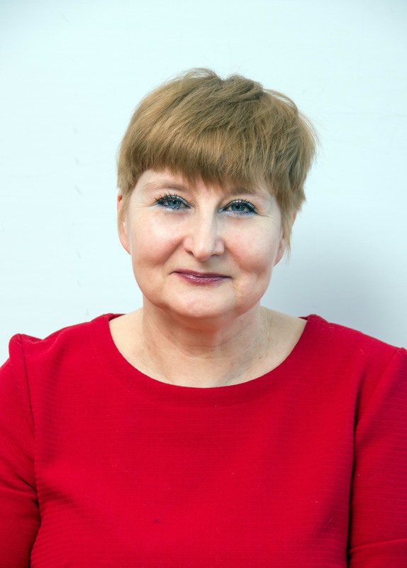 Фунтикова Елена Владимировна.