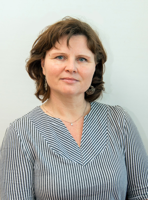 Гусева Наталья Николаевна.