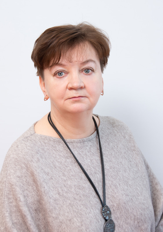 Королева Анна Николаевна.