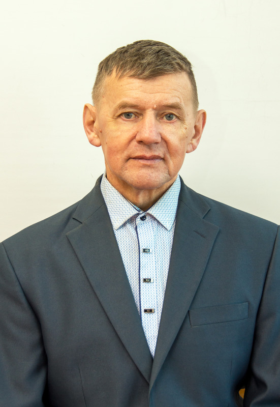Патраков Николай Михайлович.